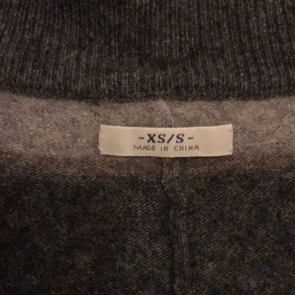 cashmere sweater 8% - Picture 2 of 4